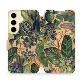 Etui do Samsung Galaxy S24 - wzór VP05S
