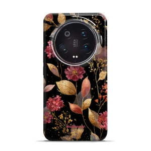 Etui Elite Pro do Xiaomi 14 Ultra 5G - wzór E171E