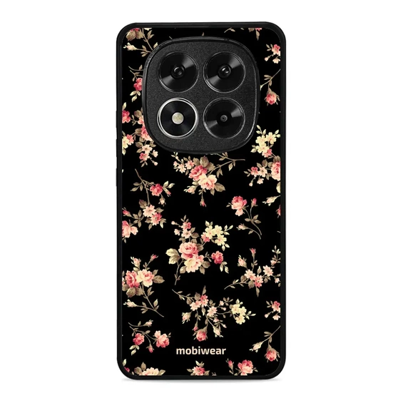 Etui Glossy Case do Xiaomi Redmi Note 14 Pro 5G - wzór G039G