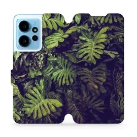 Etui do Xiaomi Redmi Note 12 4G - wzór V136P