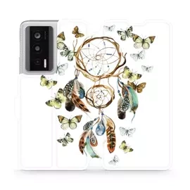 Etui do Xiaomi POCO F5 Pro - wzór M001P