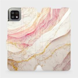 Etui do Samsung Galaxy A22 5G - wzór VP32S