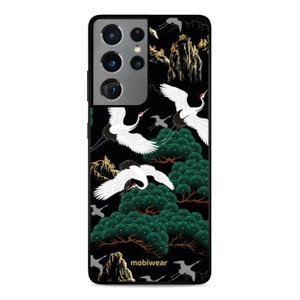 Etui Glossy Case do Samsung Galaxy S21 Ultra - wzór G042G