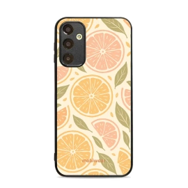 Etui Glossy Case do Samsung Galaxy A25 5G - wzór GP80G