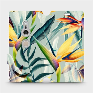 Etui do Sony Xperia XZ2 - wzór MC02S