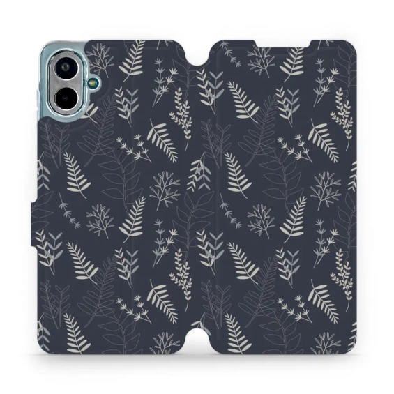 Etui do Samsung Galaxy A07 - wzór VP15S