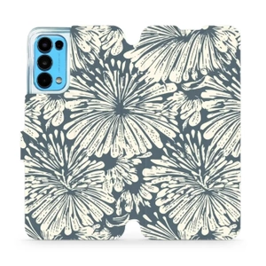 Etui do OPPO RENO 5 5G - wzór VA42S