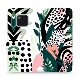 Etui do Huawei Mate 20 Pro - wzór VP53S