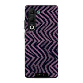 Etui Glossy Case do OPPO A5m - wzór GA55G