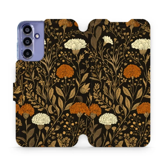 Etui do Samsung Galaxy A15 4G - wzór V174S