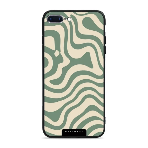 Etui Glossy Case do Apple iPhone 8 Plus - wzór GA57G