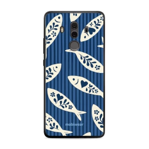 Etui Glossy Case do Huawei Mate 10 Pro - wzór GP89G
