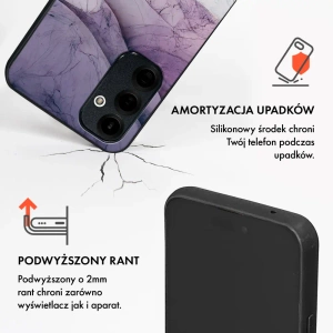 Etui Glossy Case do Oppo Reno 15 - wzór G028G