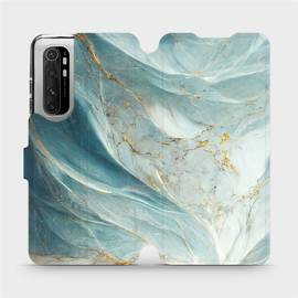 Etui do Xiaomi Mi Note 10 Lite - wzór VP34S