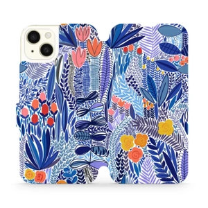 Etui do Apple iPhone 15 Plus - wzór MP03P