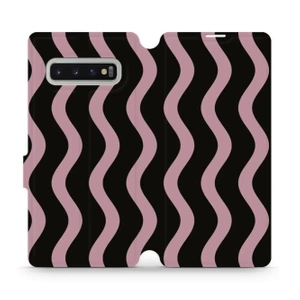 Etui do Samsung Galaxy S10 Plus - wzór VA54S