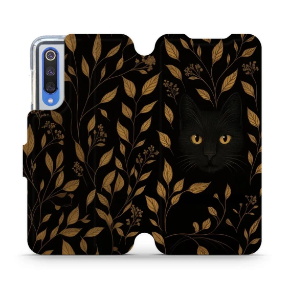 Etui do Xiaomi Mi 9 SE - wzór V164S