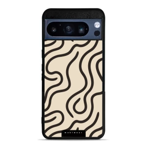 Etui Glossy Case do Google Pixel 8 Pro - wzór GA60G