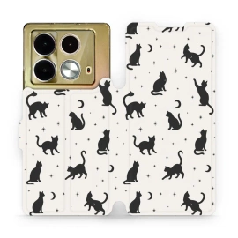 Etui do Infinix Note 40 - wzór V162S