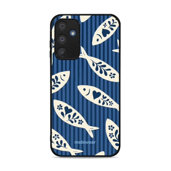 Etui Glossy Case do Samsung Galaxy A15 4G - wzór GP89G