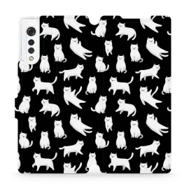 Etui do LG Velvet - wzór V163S