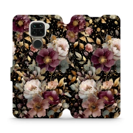 Etui do Xiaomi Redmi Note 9 - wzór V169S