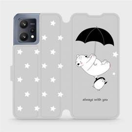 Etui do Realme 9 - wzór MH08P