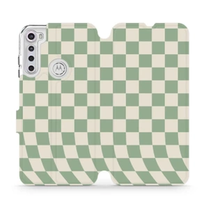 Etui do Motorola One Fusion Plus - wzór VA58S