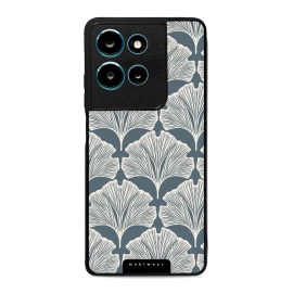 Etui Glossy Case do Motorola Moto G75 5G - wzór GA43G