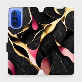 Etui do Motorola Moto G51 5G - wzór VP35S