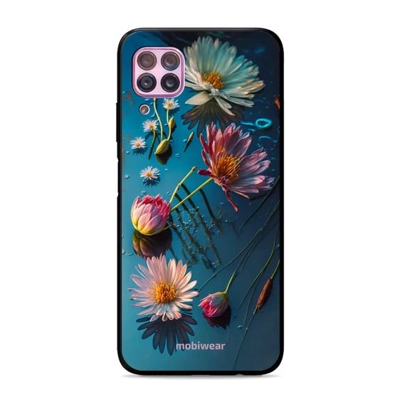 Etui Glossy Case do Huawei P40 Lite - wzór G013G