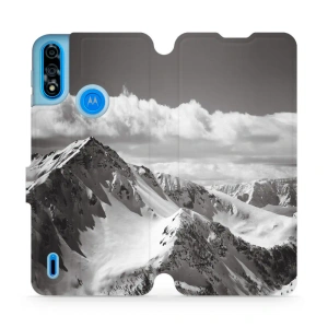 Etui do Motorola Moto E7i Power - wzór M152P