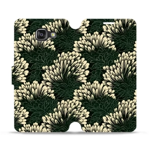 Etui do Samsung Galaxy A5 2016 - wzór VA45S