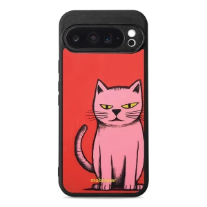 Etui Glossy Case do Google Pixel 9 Pro XL - wzór G054G