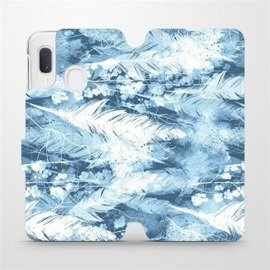 Etui do Samsung Galaxy A20e - wzór M058S
