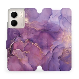 Etui do OPPO A5x - wzór VP20S