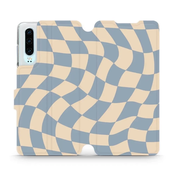 Etui do Huawei P30 - wzór VA59S