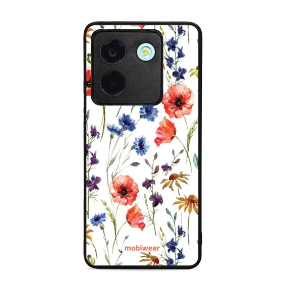 Etui Glossy Case do Xiaomi POCO M7 Pro 5G - wzór G032G