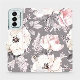 Etui do Samsung Galaxy M23 5G - wzór MX06S