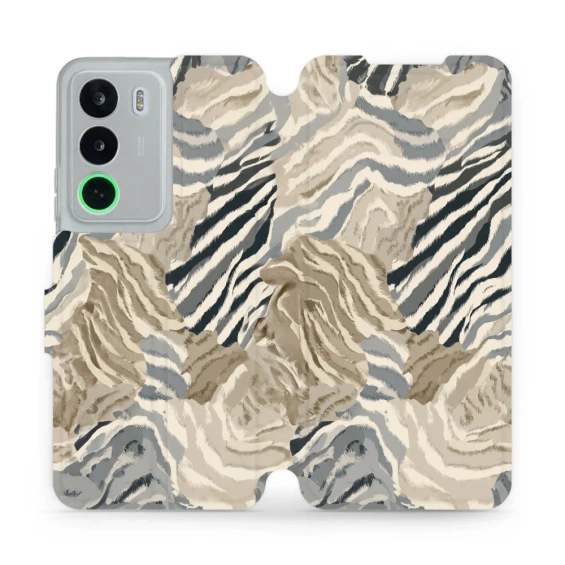 Etui do Realme P3 lite - wzór V168S