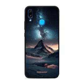 Etui Glossy Case do Huawei P20 Lite - wzór G006G