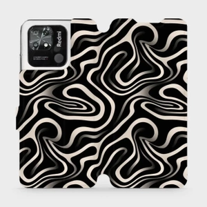 Etui do Xiaomi Redmi 10C - wzór VA63S