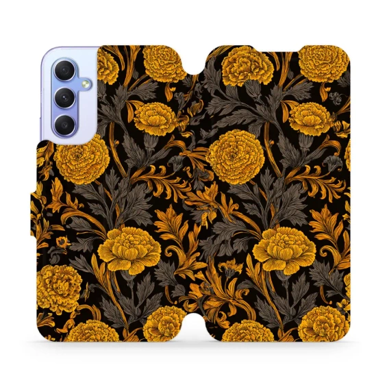 Etui do Samsung Galaxy A34 5G - wzór V173S