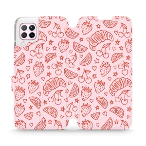 Etui do Huawei P40 Lite - wzór VP86S