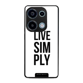 Etui Glossy Case do Xiaomi Redmi Note 13 Pro 4G - wzór G070G