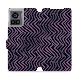 Etui do Motorola Edge 30 Ultra - wzór VA55S