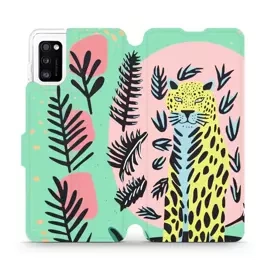 Etui do Samsung Galaxy A41 - wzór VP52S