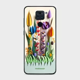 Etui Glossy Case do Xiaomi Redmi Note 9 - wzór G015G