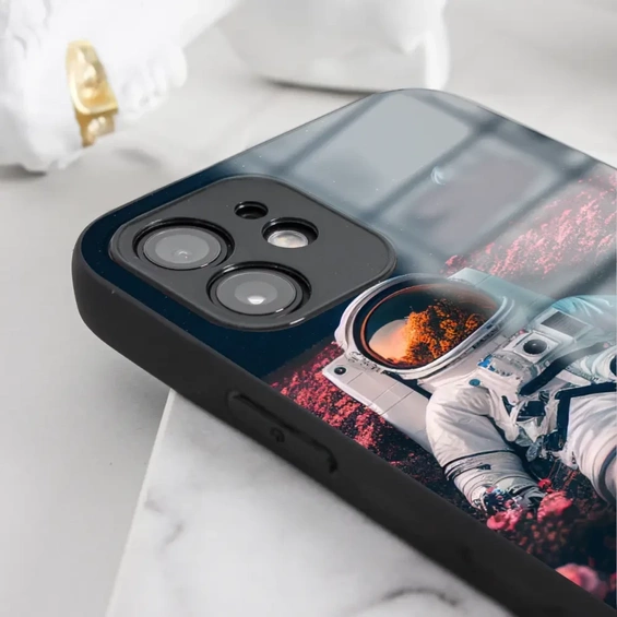 Etui Glossy Case do Huawei Mate 10 Pro - wzór G002G