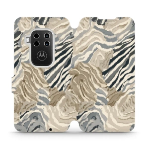 Etui do Motorola One Zoom - wzór V168S